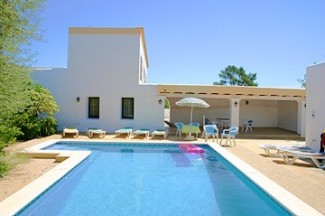 Sample Spain villas slideshow